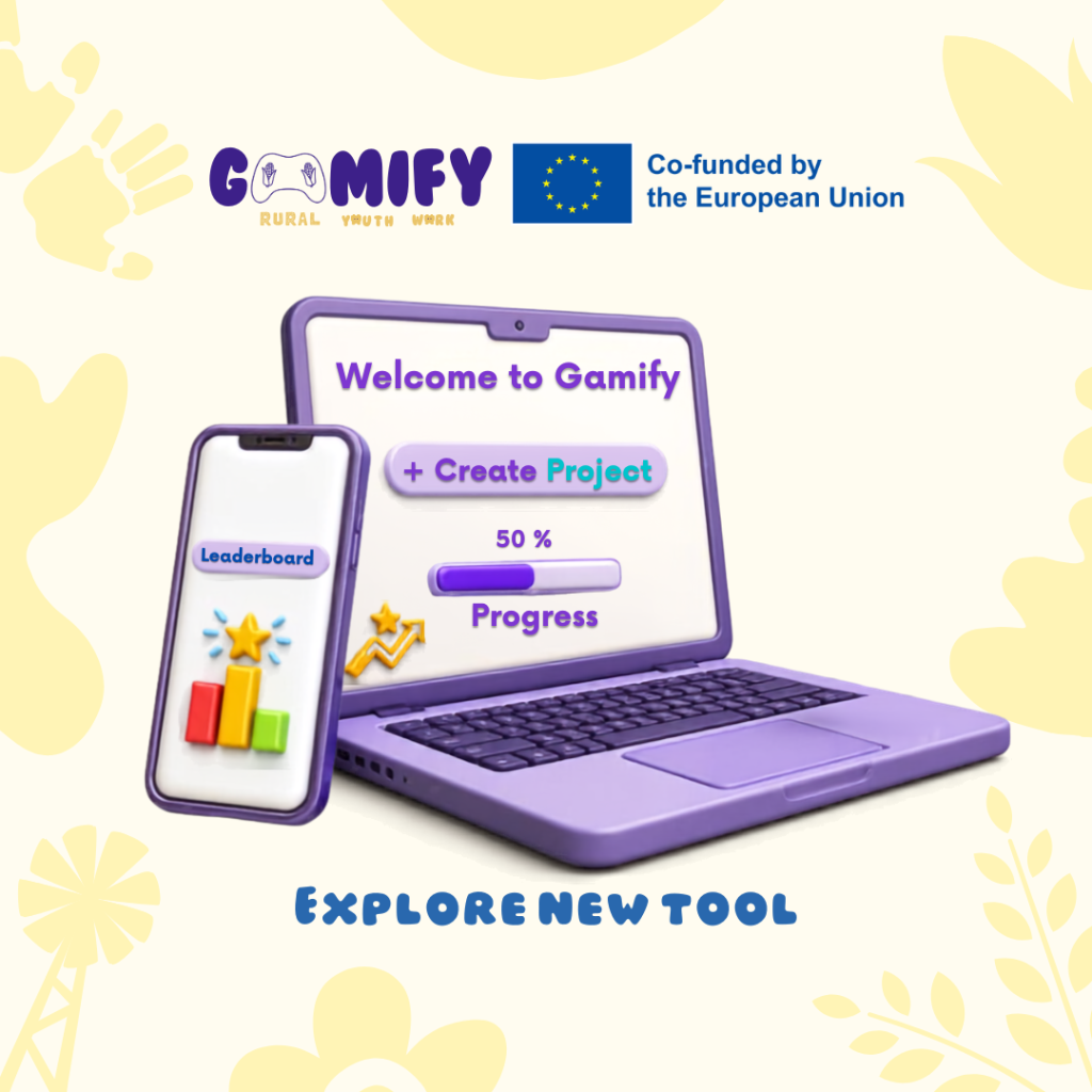 Gamification tool: Gamify is out!